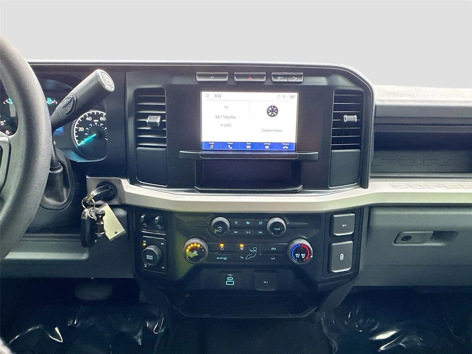 2023 Ford Super Duty 5th Gen - Image 14 of 21