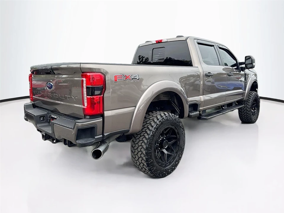 2023 Ford Super Duty 5th Gen - Image 7 of 21