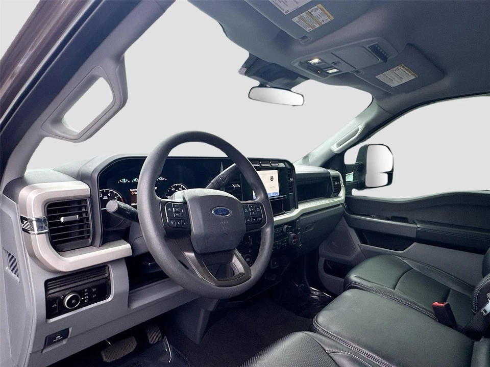 2023 Ford Super Duty 5th Gen - Image 9 of 21