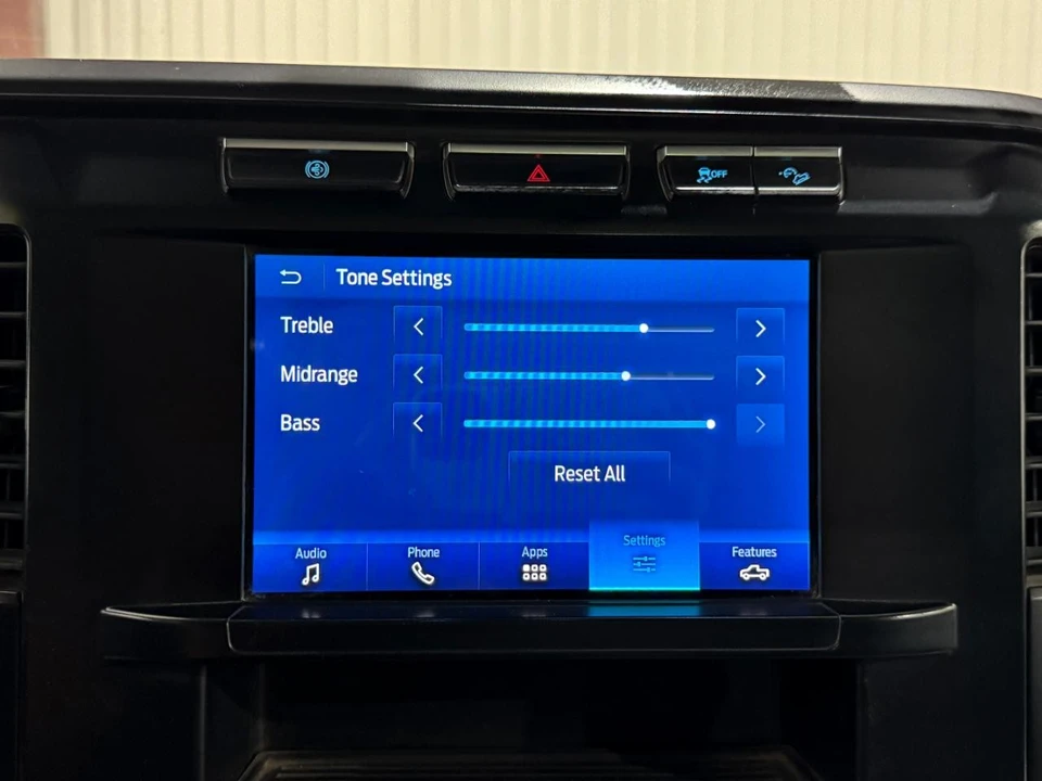 2023 Ford Super Duty 5th Gen - Image 16 of 31