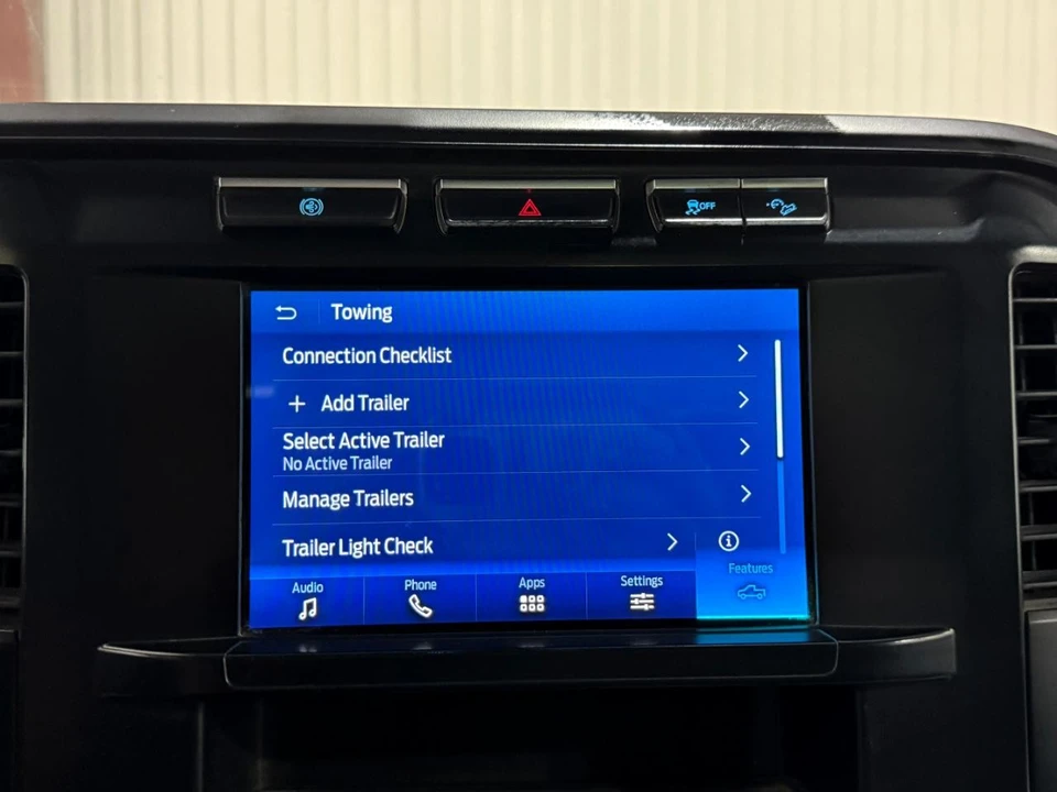 2023 Ford Super Duty 5th Gen - Image 27 of 31