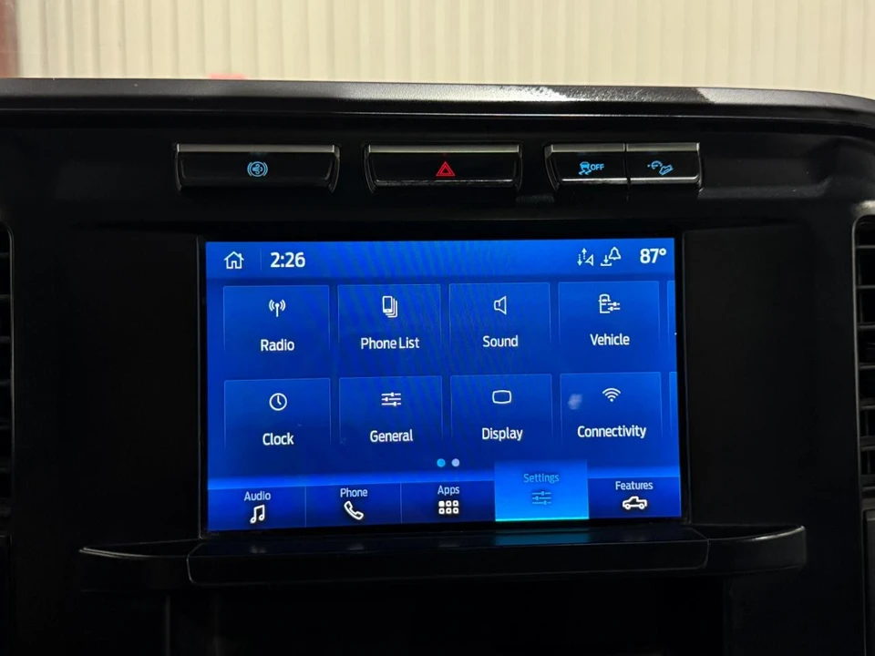 2023 Ford Super Duty 5th Gen - Image 8 of 31