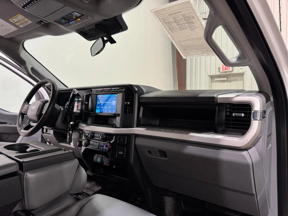 2023 Ford Super Duty 5th Gen - Image 12 of 31