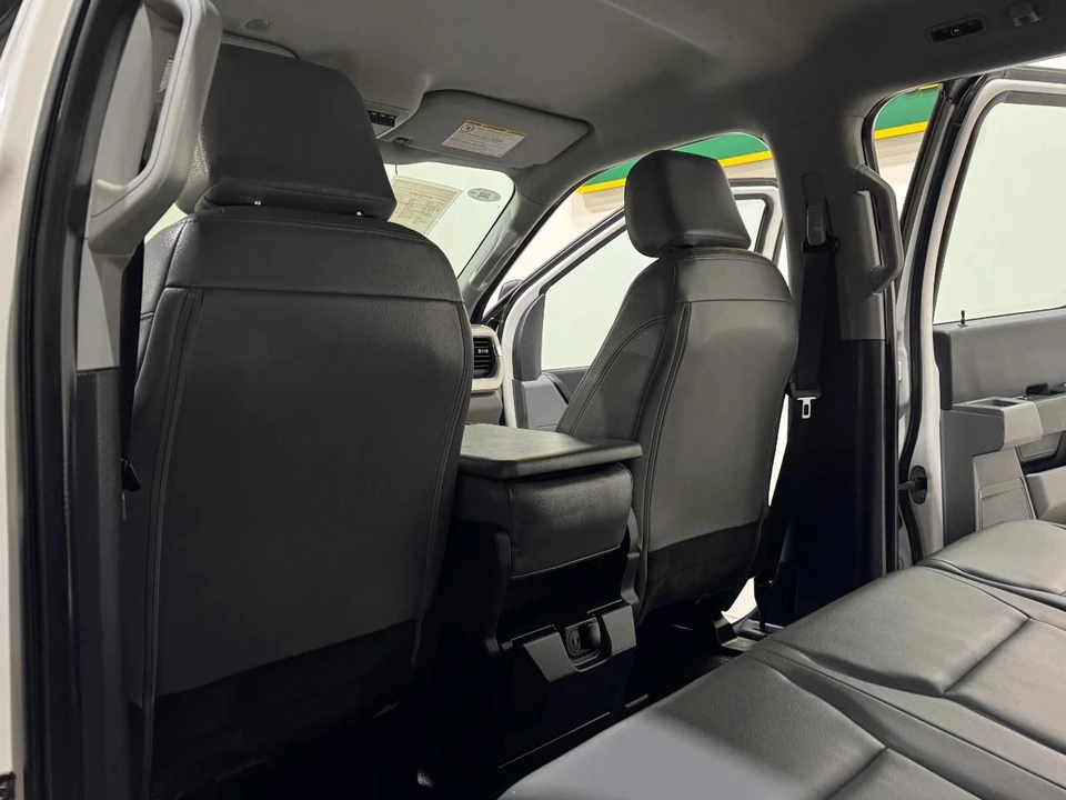2023 Ford Super Duty 5th Gen - Image 19 of 31