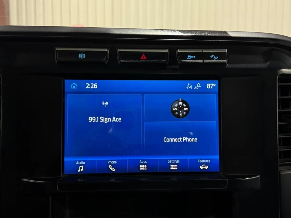 2023 Ford Super Duty 5th Gen - Image 5 of 31