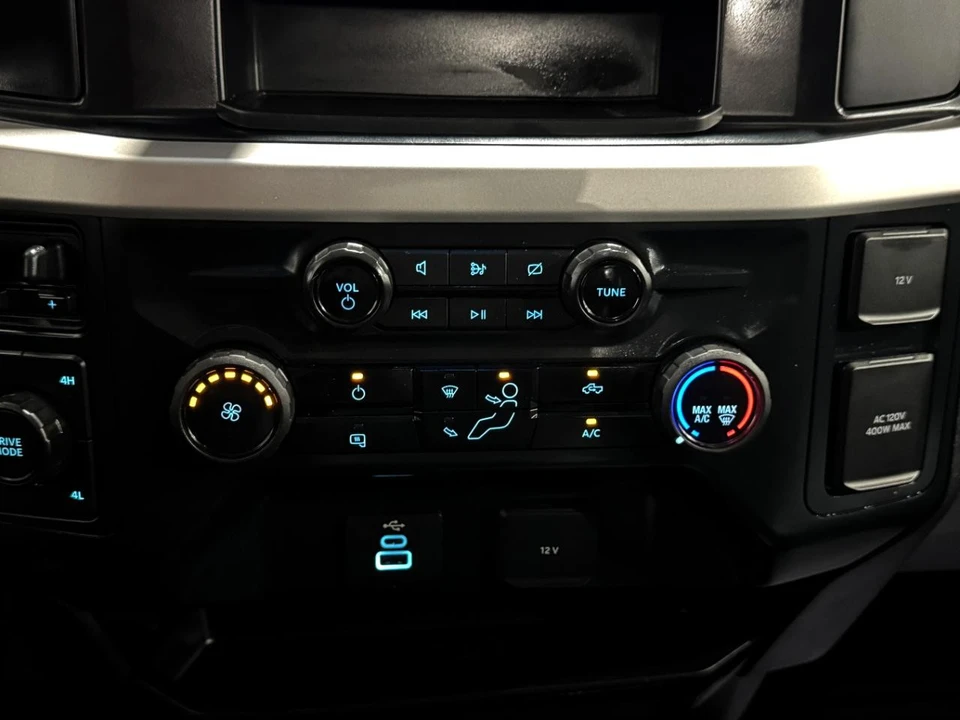 2023 Ford Super Duty 5th Gen - Image 29 of 31
