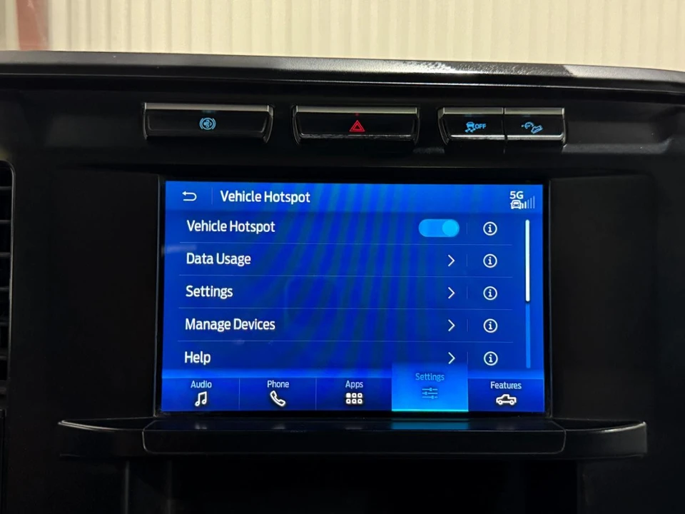 2023 Ford Super Duty 5th Gen - Image 24 of 31