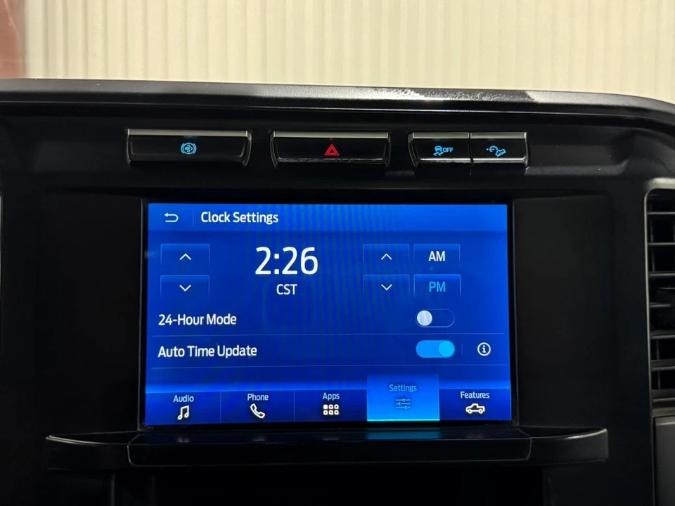 2023 Ford Super Duty 5th Gen - Image 12 of 31