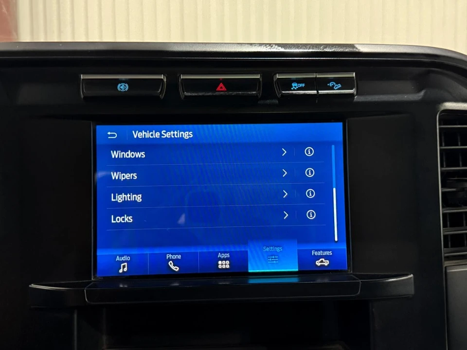 2023 Ford Super Duty 5th Gen - Image 21 of 31
