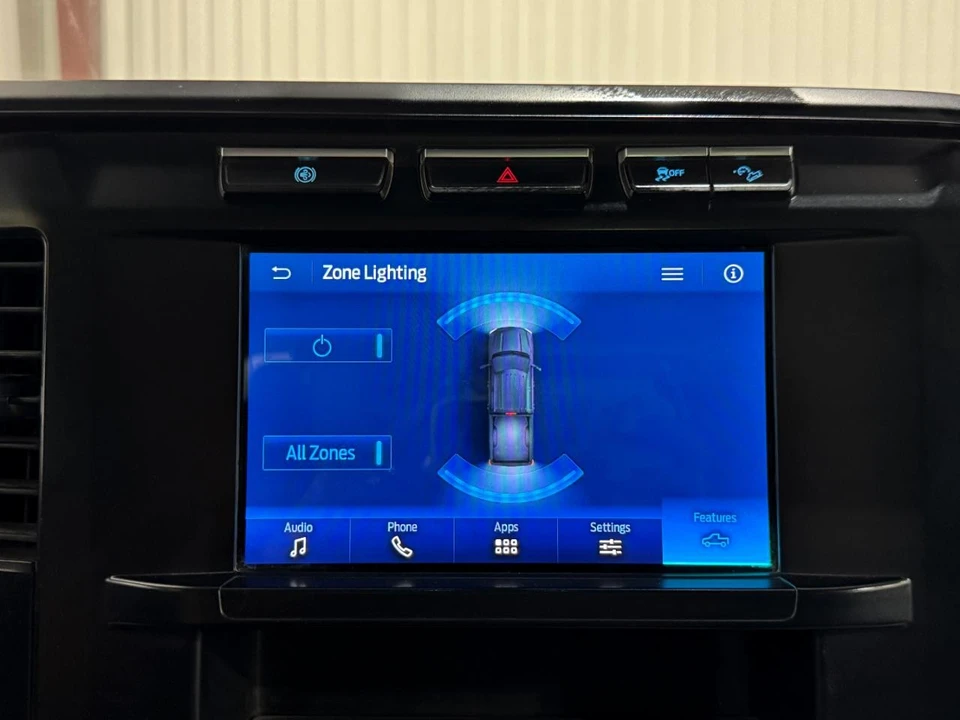 2023 Ford Super Duty 5th Gen - Image 26 of 31