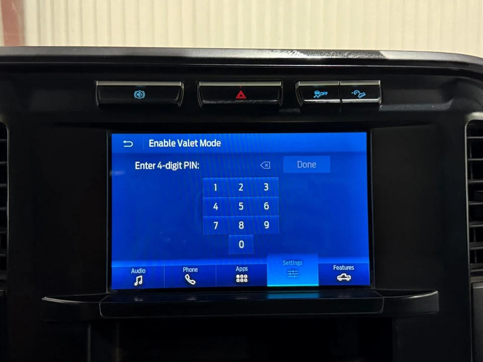 2023 Ford Super Duty 5th Gen - Image 23 of 31