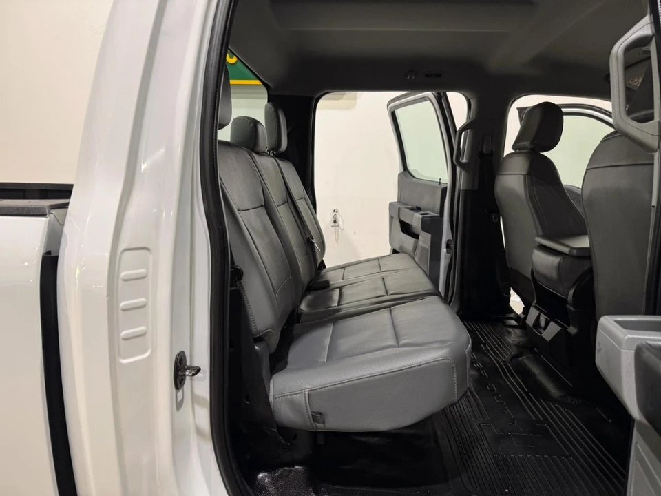 2023 Ford Super Duty 5th Gen - Image 16 of 31
