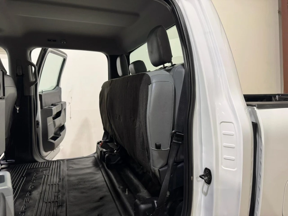 2023 Ford Super Duty 5th Gen - Image 20 of 31