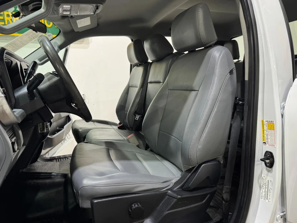 2023 Ford Super Duty 5th Gen - Image 14 of 31