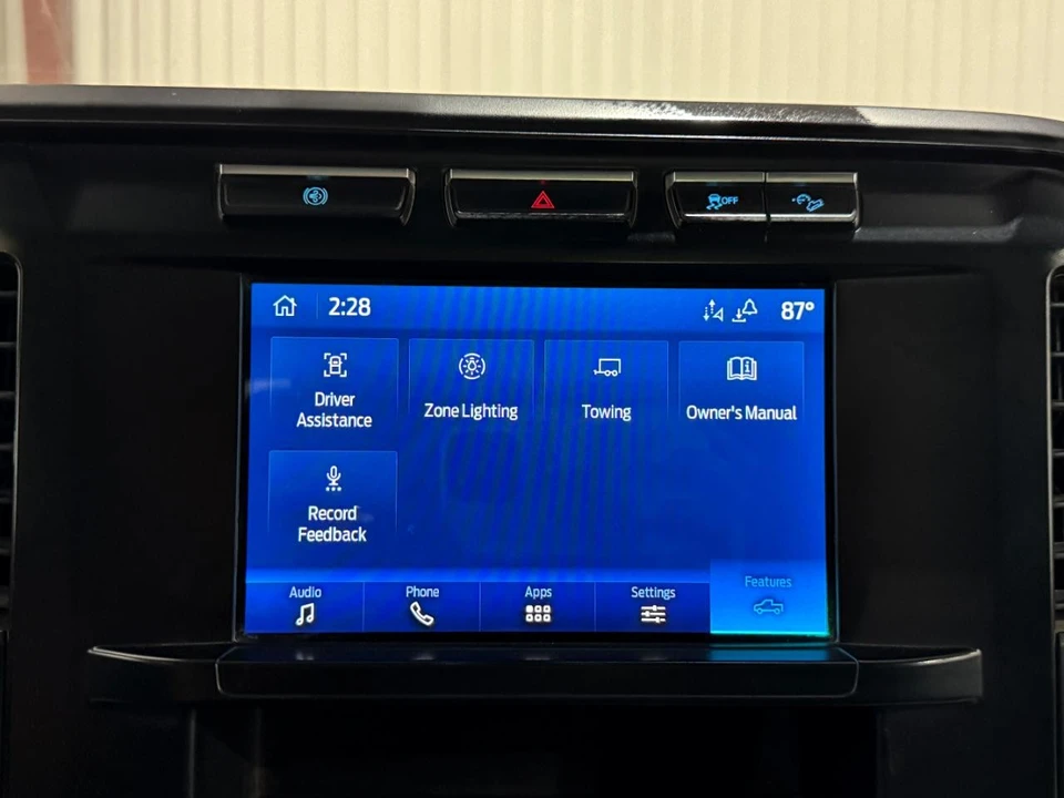 2023 Ford Super Duty 5th Gen - Image 25 of 31