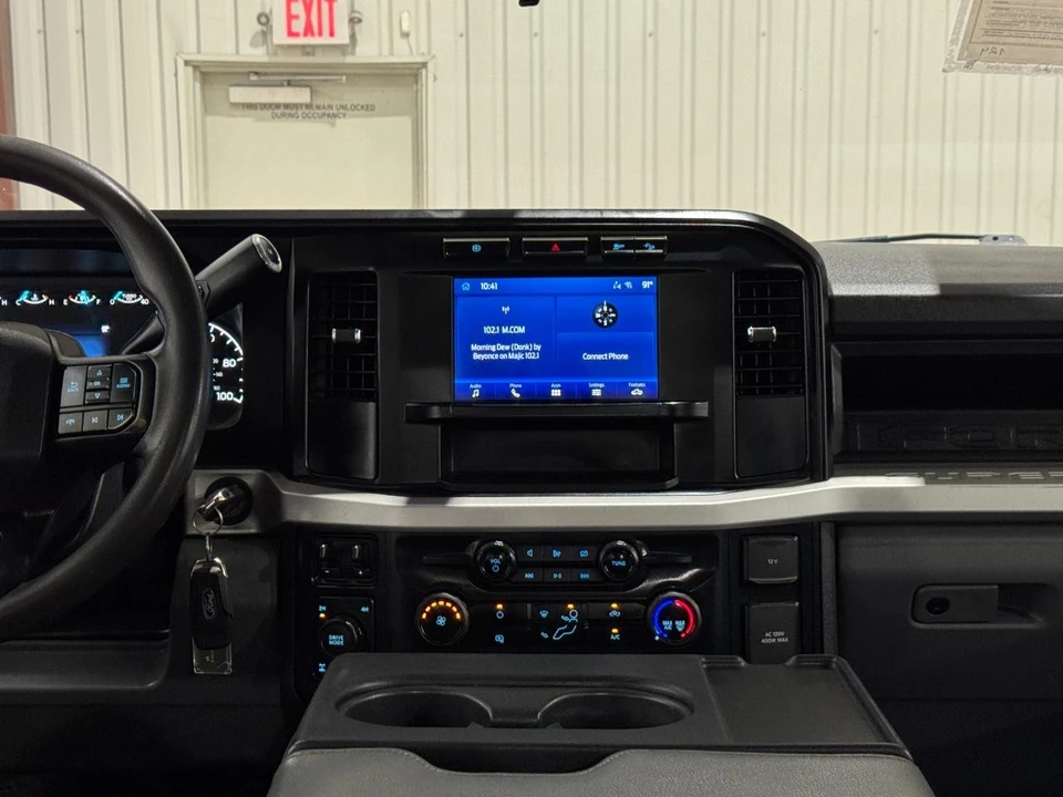 2023 Ford Super Duty 5th Gen - Image 22 of 31