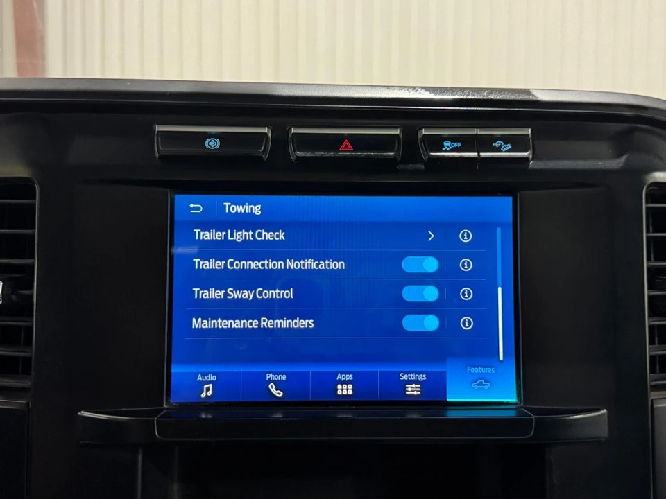 2023 Ford Super Duty 5th Gen - Image 28 of 31