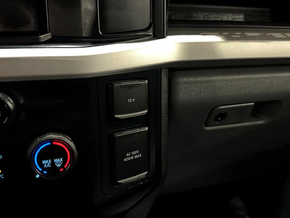 2023 Ford Super Duty 5th Gen - Image 28 of 31