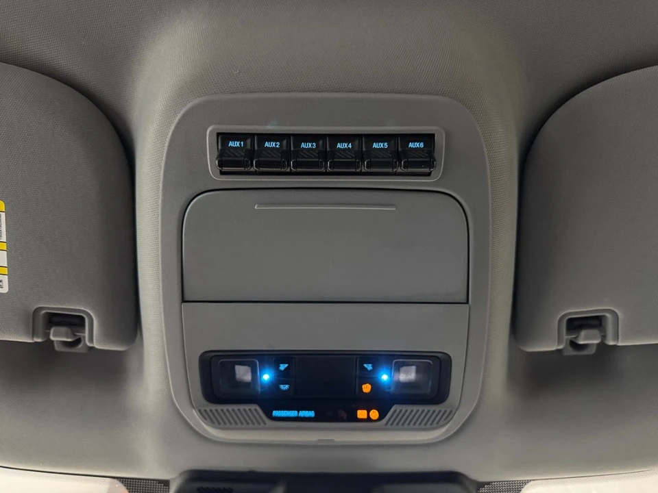 2023 Ford Super Duty 5th Gen - Image 31 of 31
