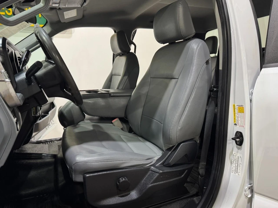 2023 Ford Super Duty 5th Gen - Image 13 of 31