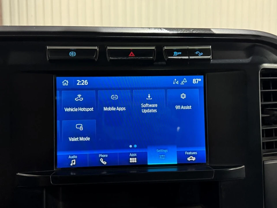 2023 Ford Super Duty 5th Gen - Image 9 of 31