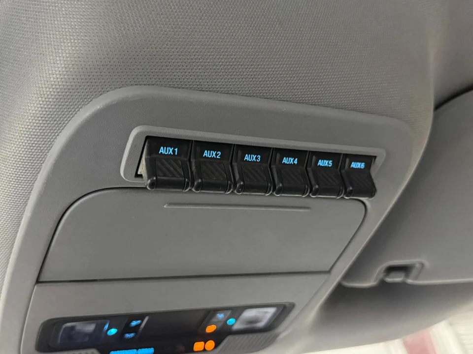 2023 Ford Super Duty 5th Gen - Image 31 of 31