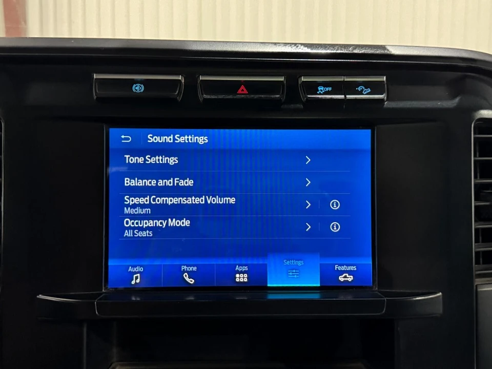 2023 Ford Super Duty 5th Gen - Image 15 of 31
