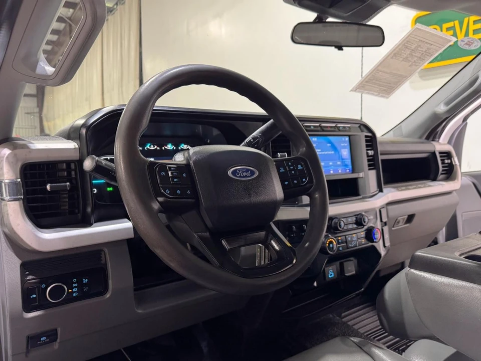 2023 Ford Super Duty 5th Gen - Image 10 of 31