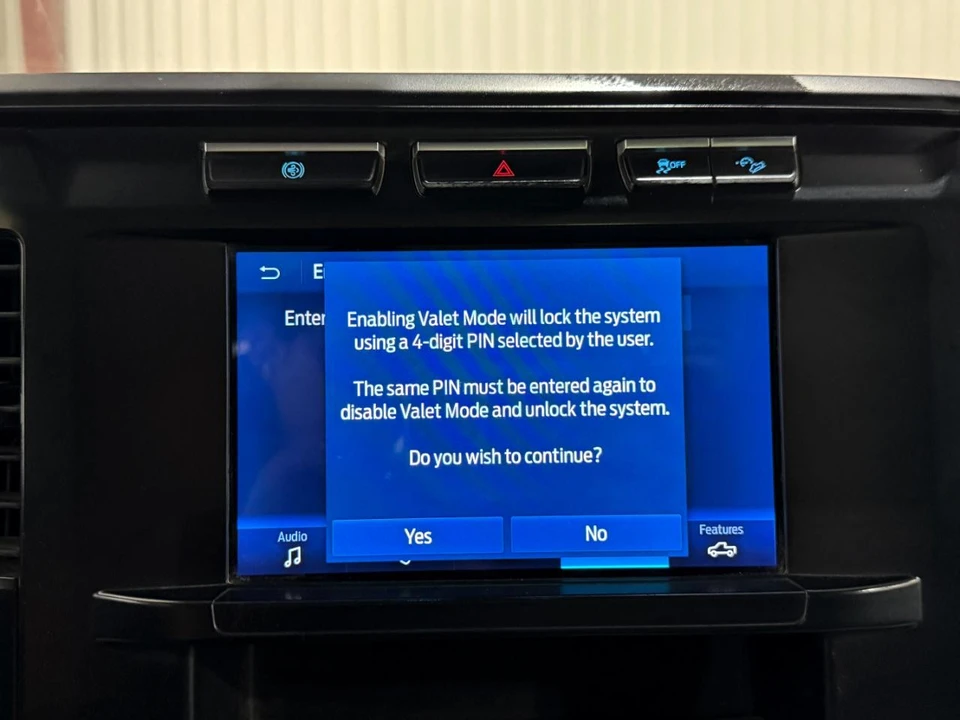 2023 Ford Super Duty 5th Gen - Image 22 of 31