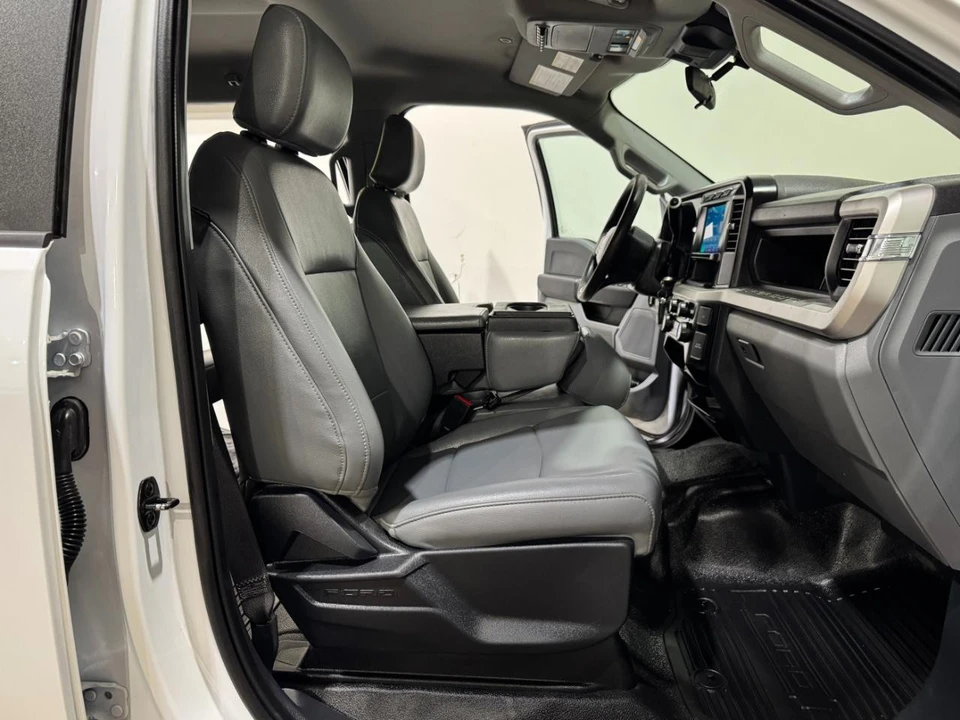 2023 Ford Super Duty 5th Gen - Image 15 of 31
