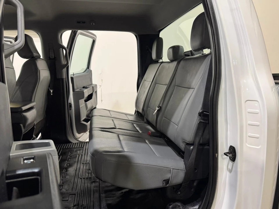 2023 Ford Super Duty 5th Gen - Image 17 of 31