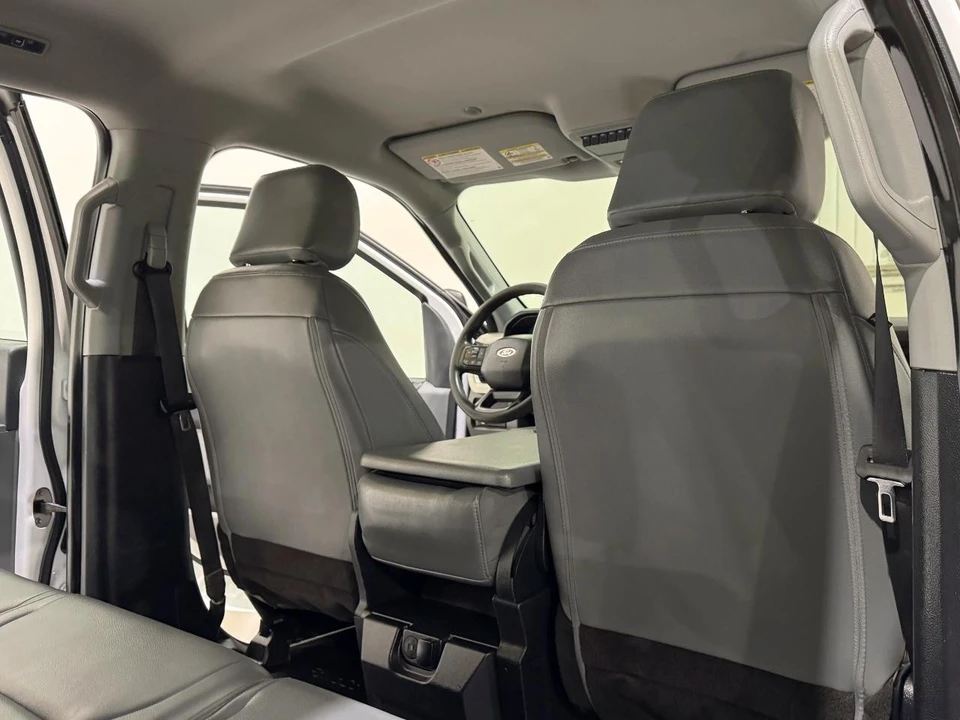 2023 Ford Super Duty 5th Gen - Image 18 of 31