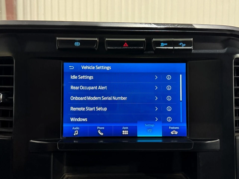 2023 Ford Super Duty 5th Gen - Image 20 of 31