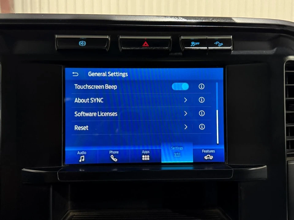 2023 Ford Super Duty 5th Gen - Image 14 of 31