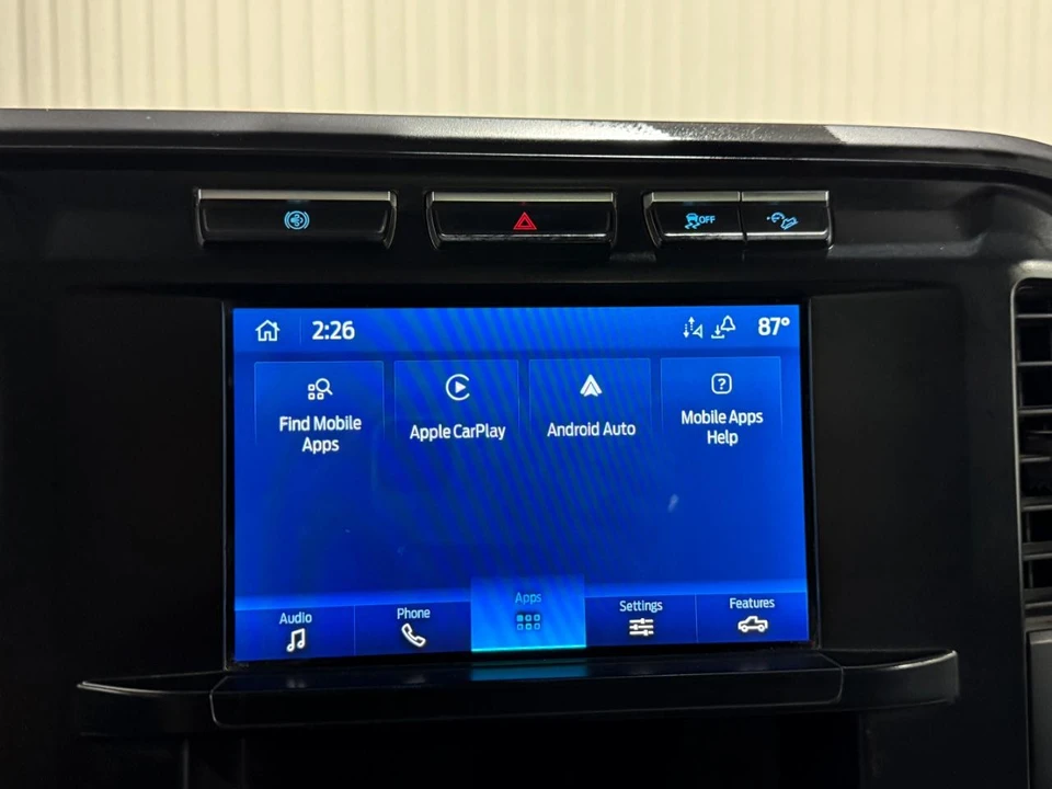 2023 Ford Super Duty 5th Gen - Image 7 of 31