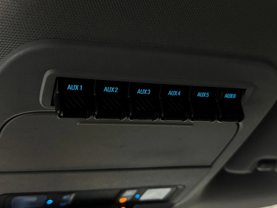2023 Ford Super Duty 5th Gen - Image 30 of 31