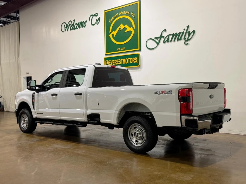 2023 Ford Super Duty 5th Gen - Image 6 of 31