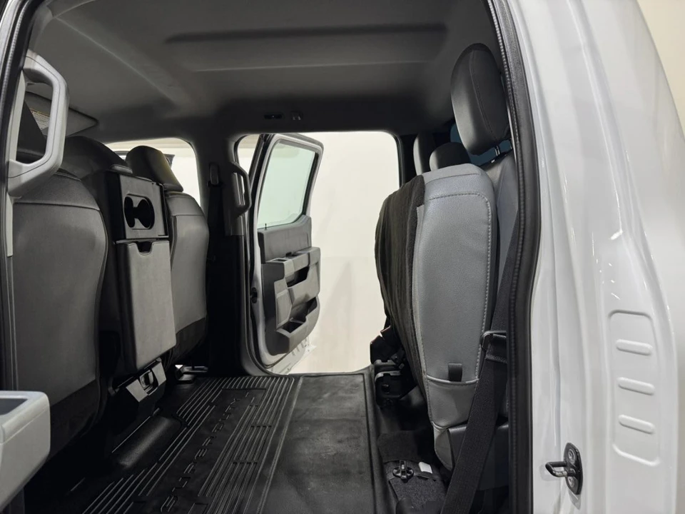 2023 Ford Super Duty 5th Gen - Image 20 of 31