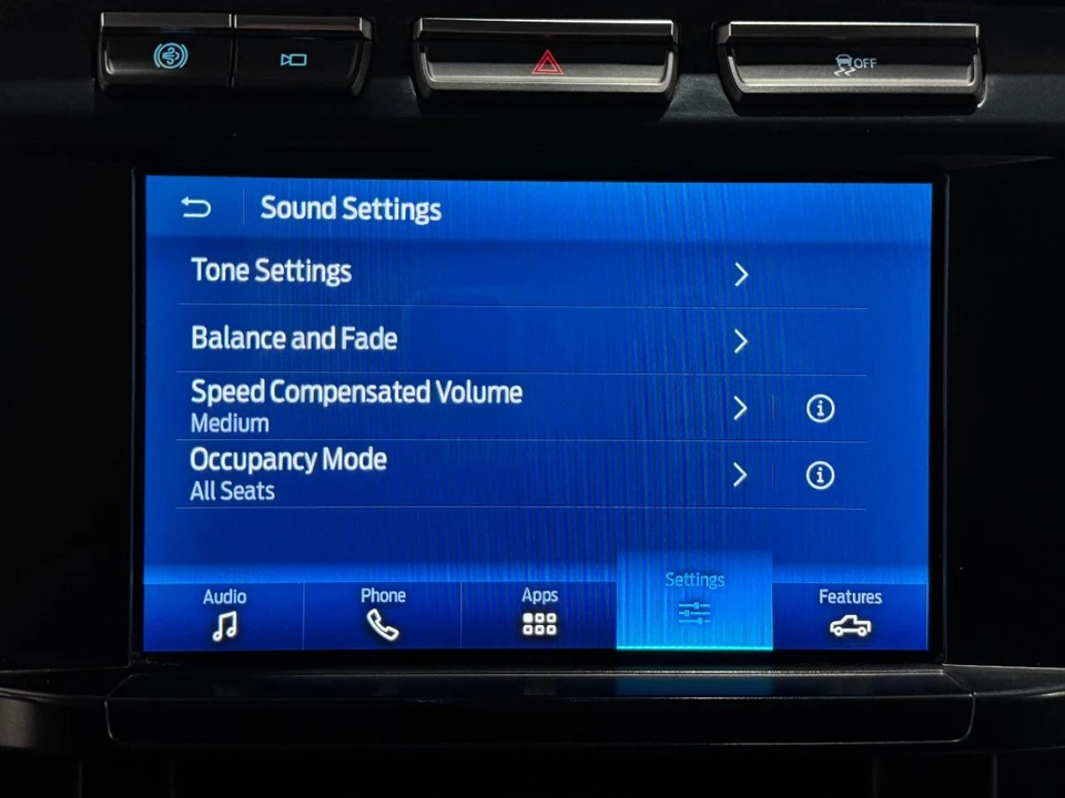 2023 Ford Super Duty 5th Gen - Image 5 of 12
