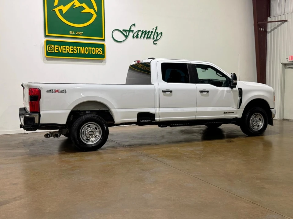2023 Ford Super Duty 5th Gen - Image 3 of 12