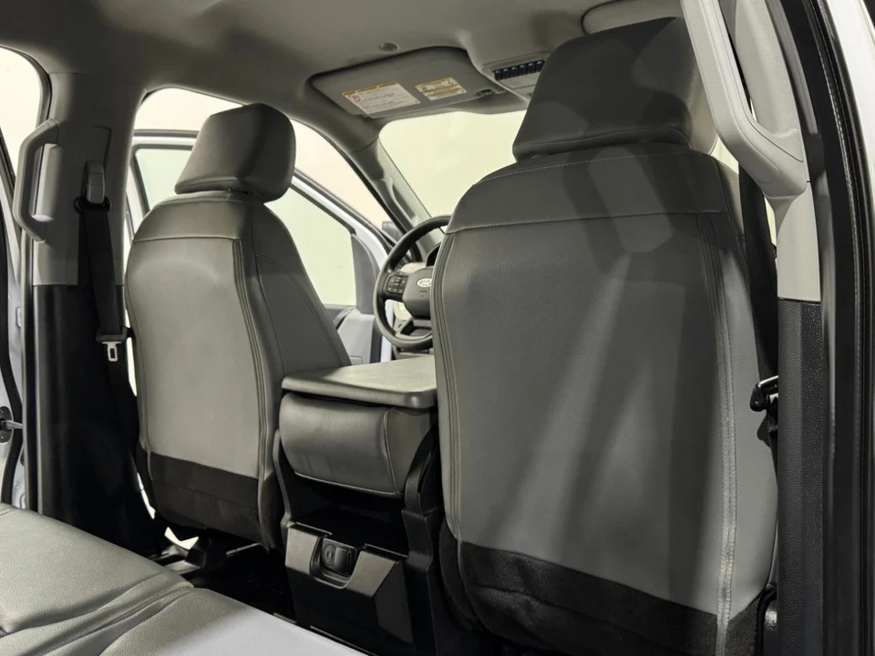 2023 Ford Super Duty 5th Gen - Image 18 of 31