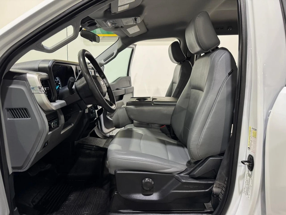 2023 Ford Super Duty 5th Gen - Image 13 of 31