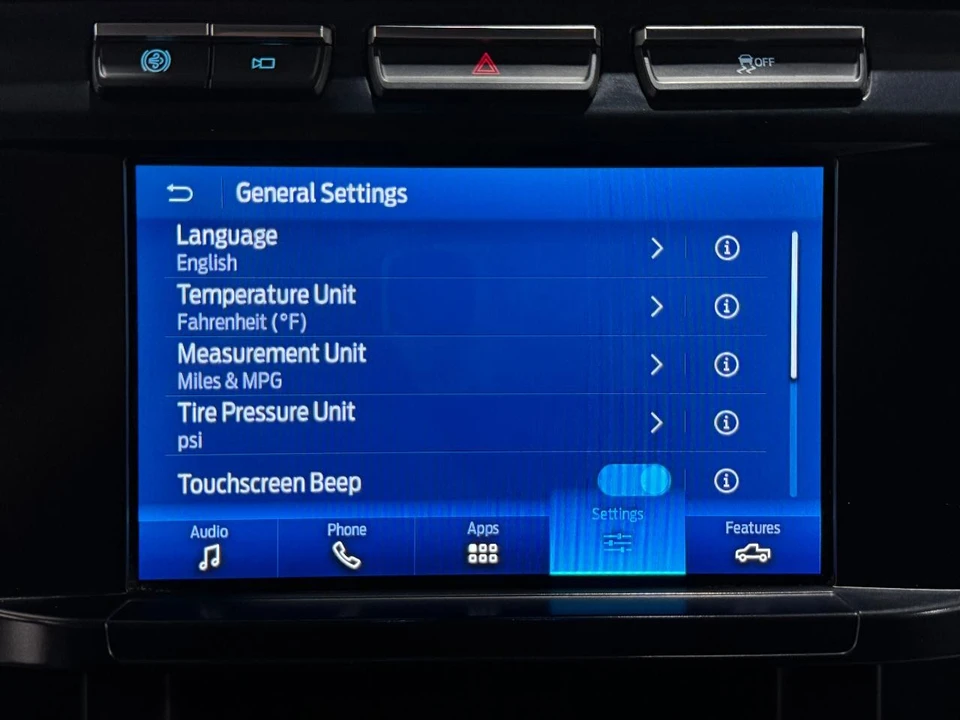 2023 Ford Super Duty 5th Gen - Image 7 of 12