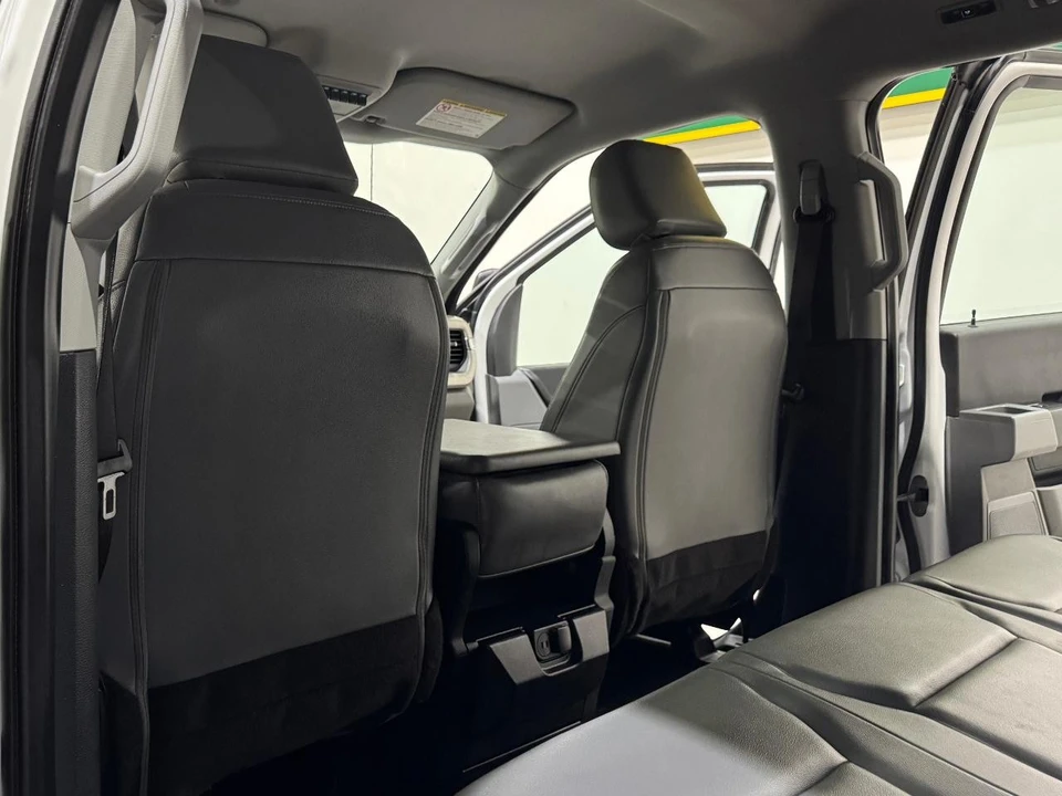 2023 Ford Super Duty 5th Gen - Image 19 of 31