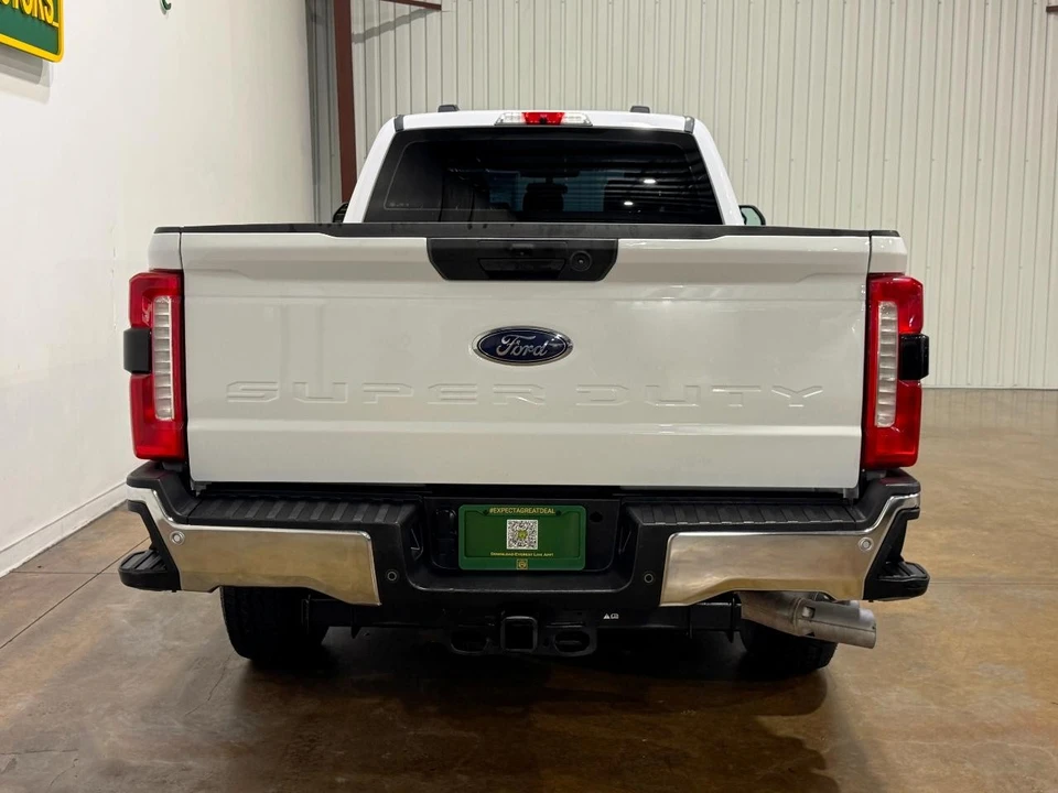 2023 Ford Super Duty 5th Gen - Image 7 of 31