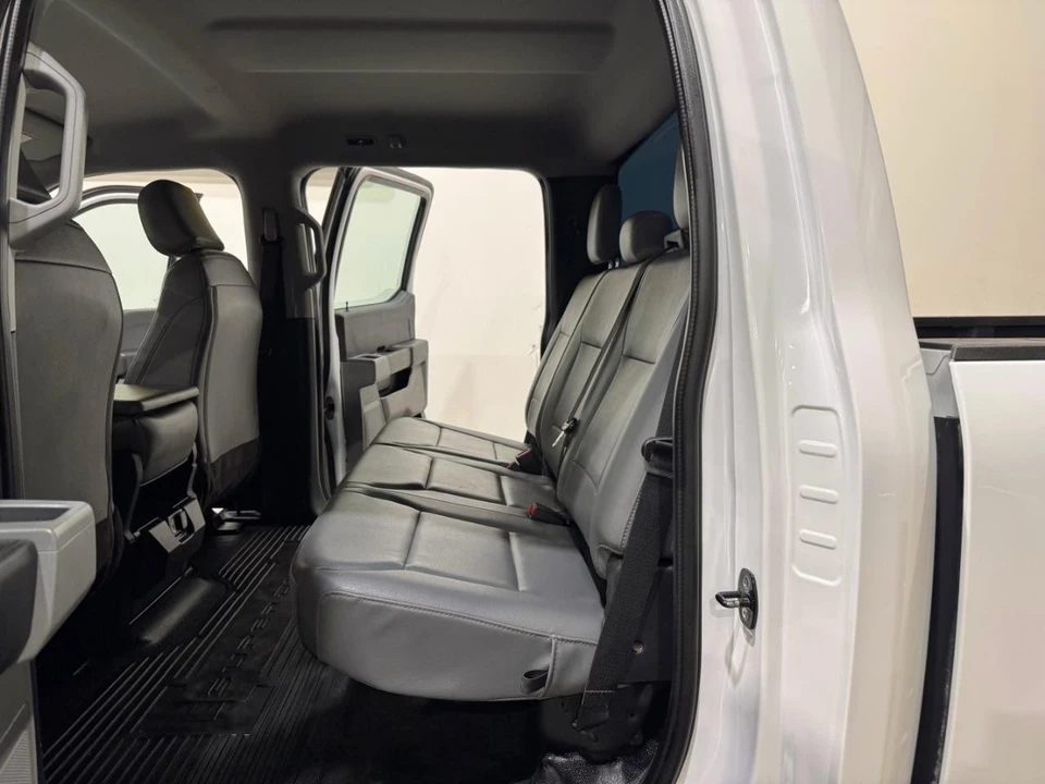 2023 Ford Super Duty 5th Gen - Image 17 of 31