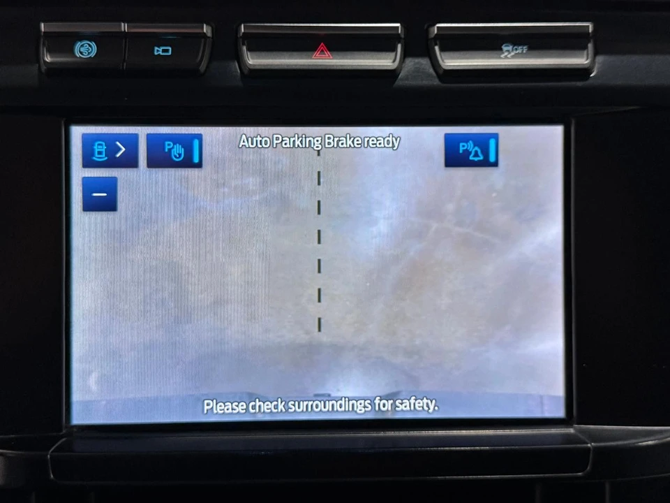2023 Ford Super Duty 5th Gen - Image 12 of 12