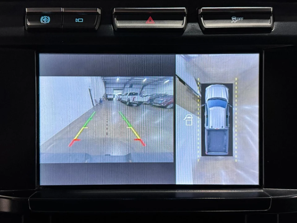 2023 Ford Super Duty 5th Gen - Image 10 of 12