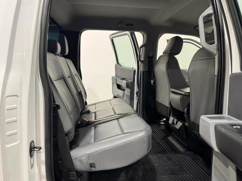 2023 Ford Super Duty 5th Gen - Image 16 of 31