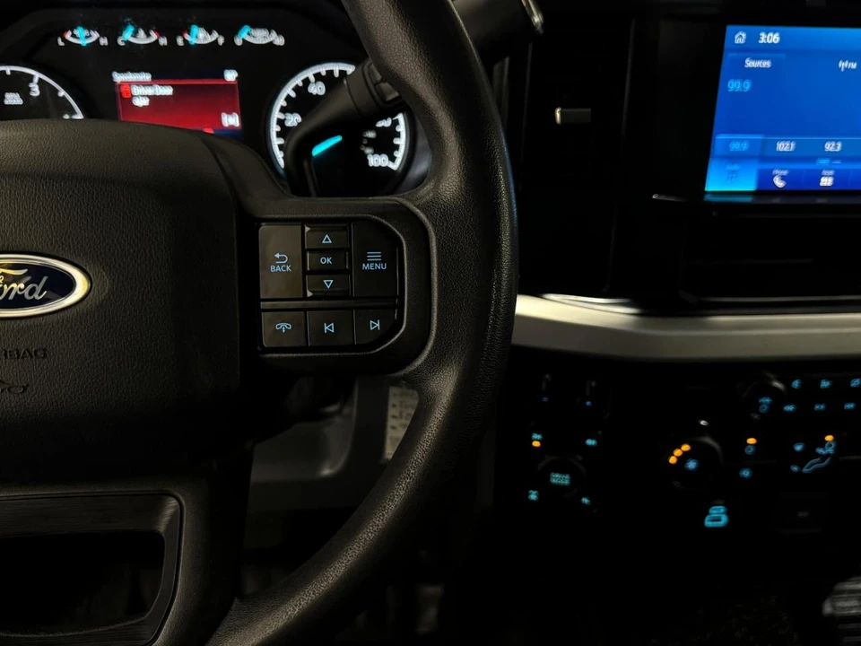 2023 Ford Super Duty 5th Gen - Image 23 of 31